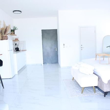 סוויטות נוף שקיעה Hotel Peqi'in Hadasha Bagian luar foto