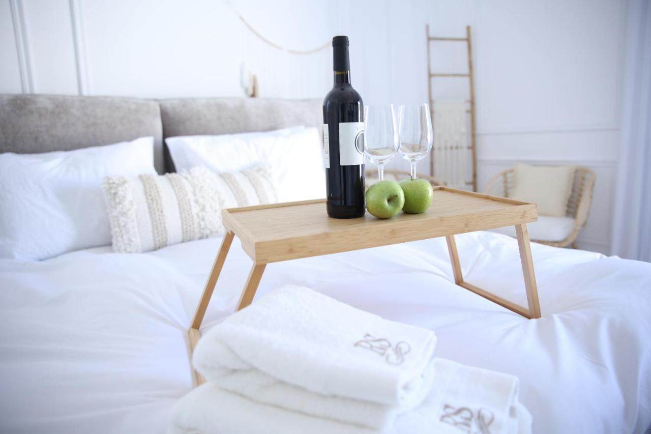 סוויטות נוף שקיעה Hotel Peqi'in Hadasha Bagian luar foto