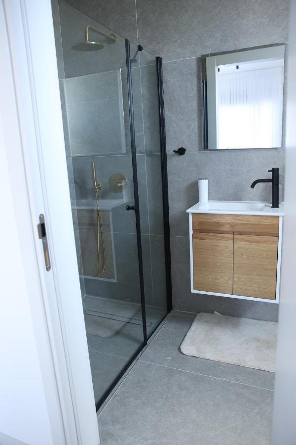 סוויטות נוף שקיעה Hotel Peqi'in Hadasha Bagian luar foto