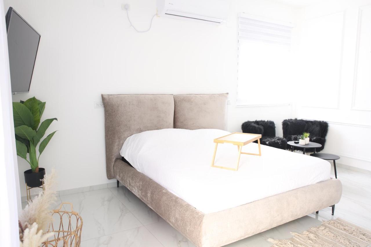 סוויטות נוף שקיעה Hotel Peqi'in Hadasha Bagian luar foto