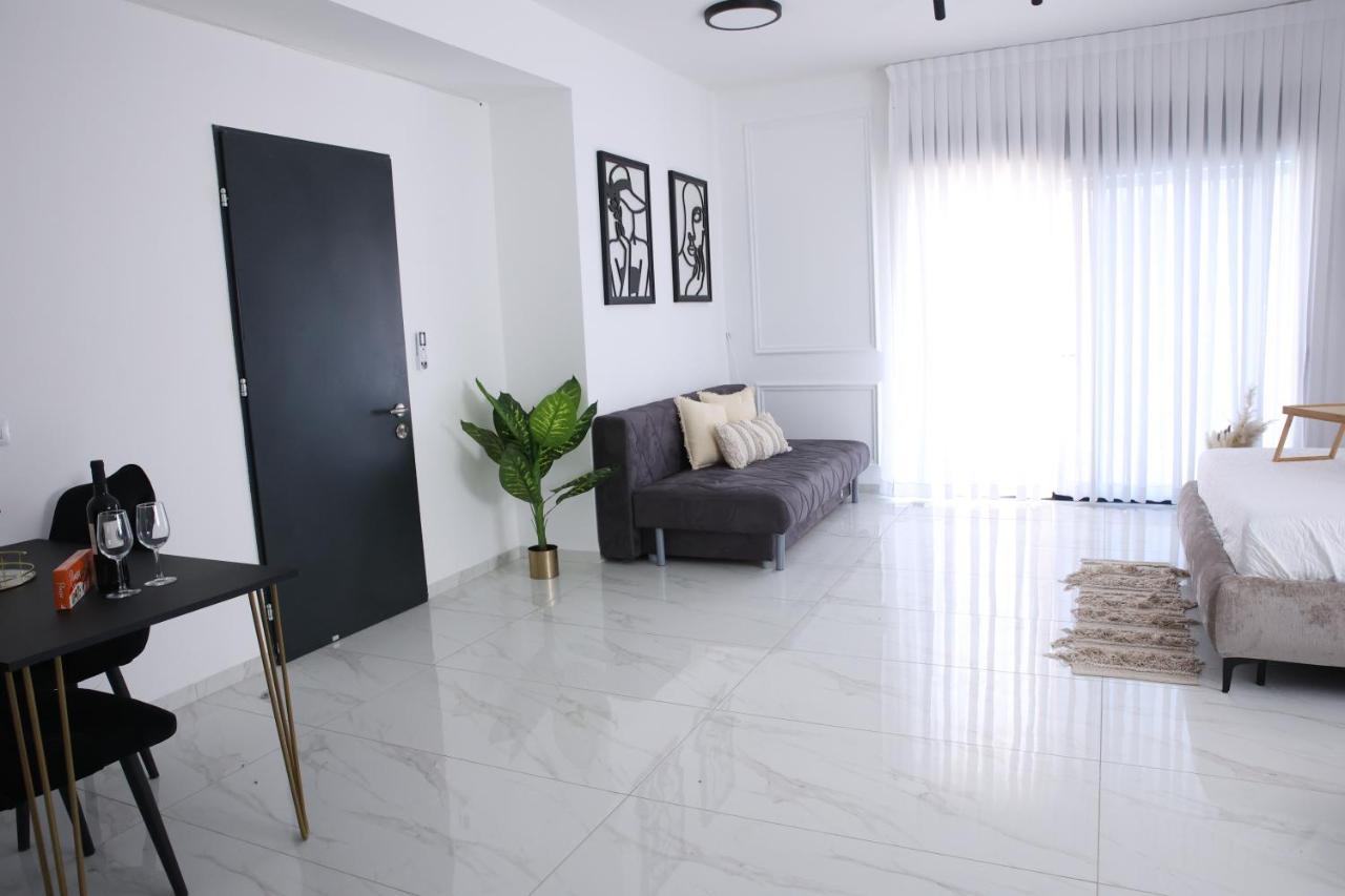 סוויטות נוף שקיעה Hotel Peqi'in Hadasha Bagian luar foto