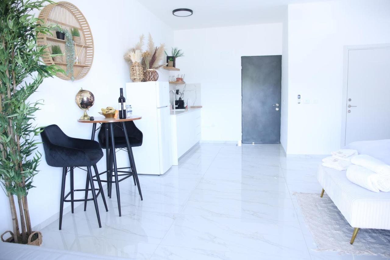 סוויטות נוף שקיעה Hotel Peqi'in Hadasha Bagian luar foto